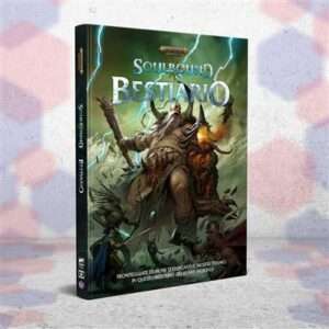 WAS Soulbound RPG- Bestiario