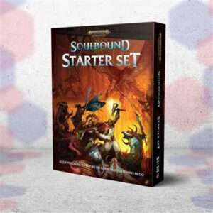 WAS - Soulbound - Starter Set