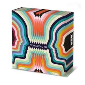 Wavelength (ITA) Gioco da Tavolo 14+ Palm Court
