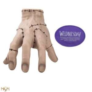 WEDNESDAY THING MAGNETIC REPLICA Replica Cinereplicas