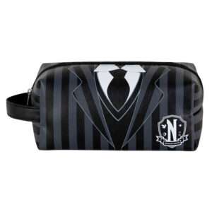 Wednesday vanity case Karactermania