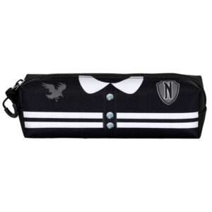 Wednesday Varsity Astuccio Karactermania