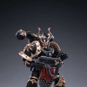 Wh40k Chaos Space Marine C 03 Af Action Figura Joy Toy