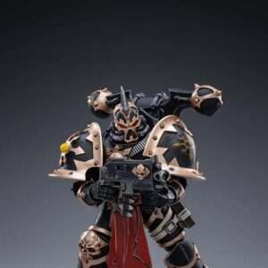 Wh40k Chaos Space Marine E 05 Af Action Figura Joy Toy