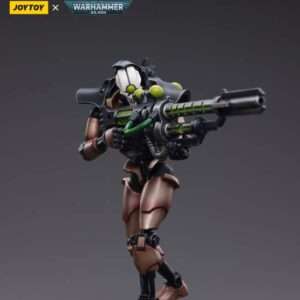 Wh40k Necrons Szarekhan Dynasty Deathmar Action Figura Joytoy