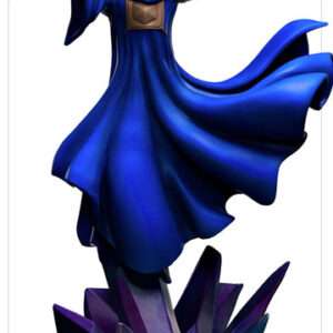 What If...? Bds Art Scale Statua 1/10 The Watcher 27 Cm Iron Studios