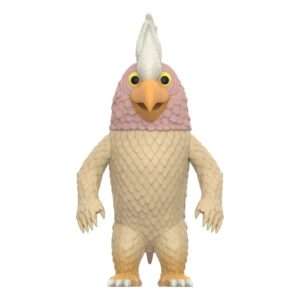 Where The Wild Things Are Action Figure Douglas - Monster 10 Cm Super7