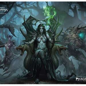 Whiteshark Tappetino Per Mouse Mp-1896 Vestige