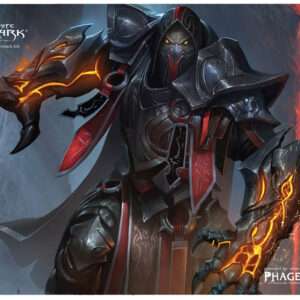 Whiteshark Tappetino Per Mouse Mp-1897 Umethon