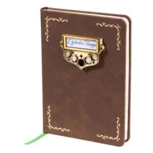 Wicked Diario 240 Pagine Elphaba Noble Collection