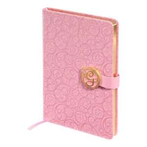 Wicked Diario 240 Pagine Glinda Noble Collection