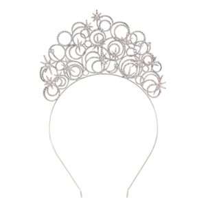 Wicked Role Play Replica Glinda's Bubble Tiara 26 Cm Noble Collection