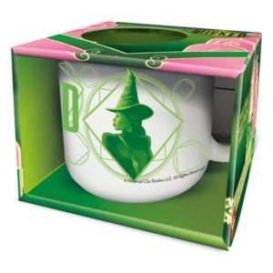 Wicked Tazza Elphaba & Glinda 414 Ml Stor