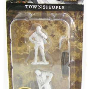 Wizkids Pathfinder Dcum Towns Farmer/aristocrat Gioco Di Ruolo
