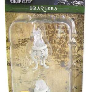 Wizkids Wizkids Um Braziers Gioco Di Ruolo