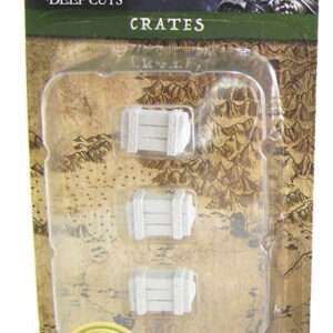 Wizkids Wizkids Um Crates Gioco Di Ruolo