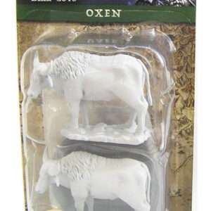 Wizkids Wizkids Um Oxen Gioco Di Ruolo