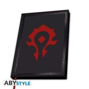World Of Warcraft Agenda Horde Abystyle