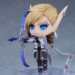 WOW ALLERIA WINDRUNNER NENDOROID Mini Figura Goodsmile Fr