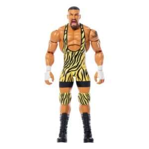 Wwe Elite Collection Action Figura Bron Breakker 15 Cm Mattel