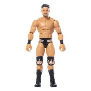 Wwe Elite Collection Action Figura Ethan Page 15 Cm Mattel