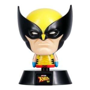 X-Men Icons Light Wolverine 11 Cm Paladone Products