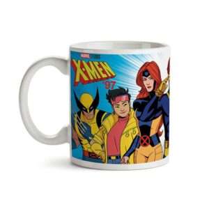 X-men Tazza 97 Group Semic