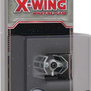 X-WING: TIE ADVANCED STAR WARS