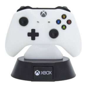 Xbox Lampada Gadget Icon Joypad 10 Cm Paladone