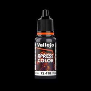 XPRESS COLOR 72410 GLOOMY VIOLET Colori Vallejo