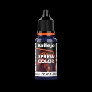 XPRESS COLOR 72411 MYSTIC BLUE Colori Vallejo