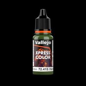 XPRESS COLOR 72415 ORC SKIN Colori Vallejo