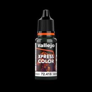 XPRESS COLOR 72418 LIZARD GREEN Colori Vallejo