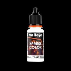 XPRESS COLOR 72448 XPRESS COLOR MEDIUM Colori Vallejo