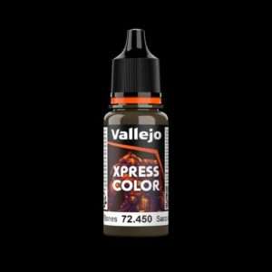 XPRESS COLOR 72450 BAG OF BONES Colori Vallejo