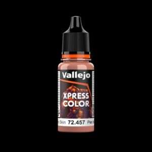 XPRESS COLOR 72457 FAIRY SKIN Colori Vallejo