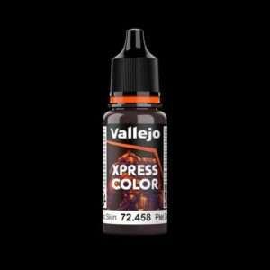 XPRESS COLOR 72458 DEMONIC SKIN Colori Vallejo