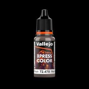 XPRESS COLOR 72470 ZOMBIE FLESH Colori Vallejo