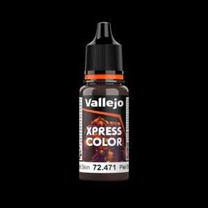 XPRESS COLOR 72471 TANNED SKIN Colori Vallejo