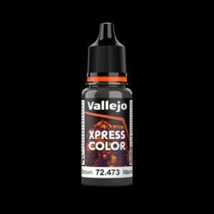 XPRESS COLOR 72473 BATTLEDRESS BROWN Colori Vallejo