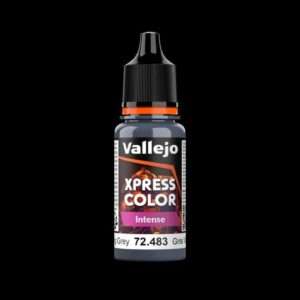XPRESS COLOR INTENSE 72483 VIKING GREY Colori Vallejo