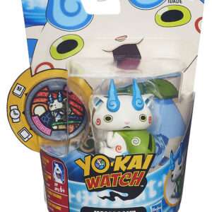 YO-KAI WATCH MEDAL MOMENTS - GADGET