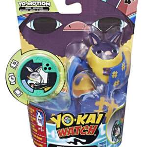 YO-KAI WATCH MEDAL MOMENTS S2 - GADGET