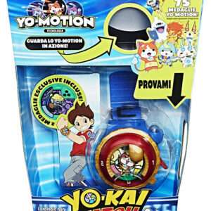 YO-KAI YO-MOTION WATCH - GADGET