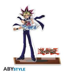YU-GI-OH! - Acryl® - Yami Yugi