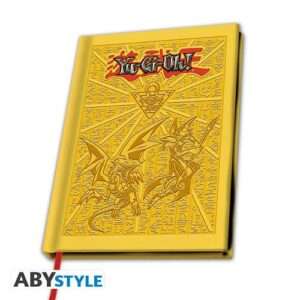 Yu-Gi-Oh! Agenda Millennium Items Abystyle