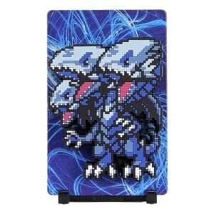 YU-GI-OH BLUE EYES ULT DRFIGGYZ MAGNET Magneti First4figures