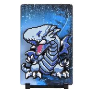 YU-GI-OH BLUE EYES WHITE DFIGGYZ MAGNET Magneti First4figures