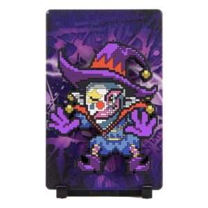 YU-GI-OH SAGGI DARK CLOWNFIGGYZ MAGNET Magneti First4figures