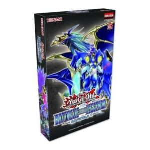 Yu-Gi-Oh TCG Battaglie della Leggenda - Capitolo 1 (ITA) Konami